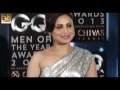 Image Rani Mukherjee Aditya Chopra S Grand Wedding Reception