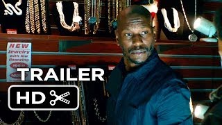 Black Nativity Official Trailer (2013) - Jennifer Hudson Musical HD