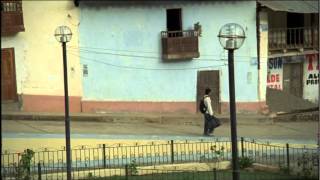 Trailer película Chicama