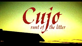 Cujo II: Runt of the Litter (1986) - Trailer
