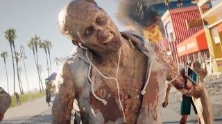 Dead Island 2- Official E3 Announce Trailer