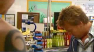 "The Insatiable" Trailer 002