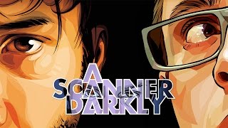 A Scanner Darkly 2006 Trailer 2