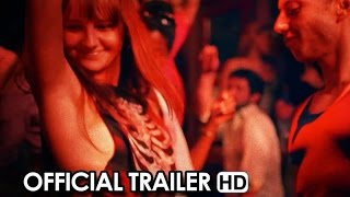 Club Life Official Trailer (2015) - Jerry Ferrara, Jessica Szohr HD