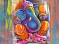 Ganesh Sloka & Jai Jai Ganesha - Vinayaka Bhajans