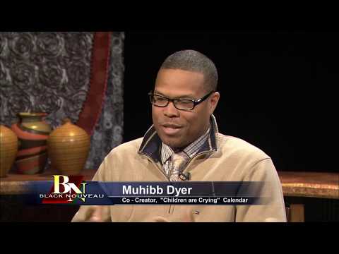 Black Nouveau | Program | #2215
