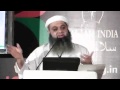 SHARIAH (siraatal-mustaqeem), Saahil Syed Saif Speech