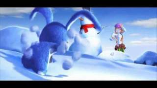 Winx Club: The Secret of the Lost Kingdom  (Trailer)