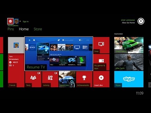 Probando la entrada HDMI de Xbox One... con un PS4 Probando la entrada HDMI de Xbox One... con un PS4