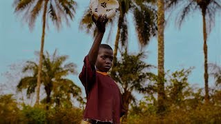 THE BALL (BALON) Trailer | PÖFF 2017