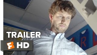 Ghost Team Official Trailer #1 ( 2016) - Jon Heder, David Krumholtz Movie HD