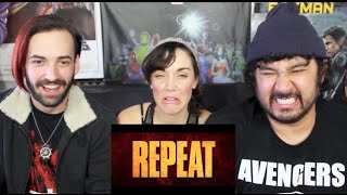 THE HUMAN CENTIPEDE 3 (FINAL SEQUENCE) OFFICIAL TRAILER #1 REACTION & REVIEW!!!