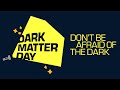 Image of the cover of the video;Dark Matter Day 2019: Tertúlia sobre matèria fosca