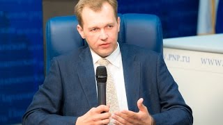 Видео-интервью с депутатом Дмитрием Ушаковым