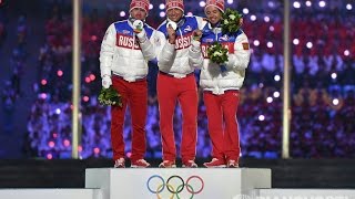 Родченков заявил, что давал россиянам допинговый "коктейль" на Играх в Сочи