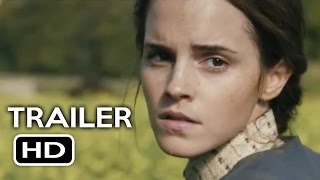 Colonia Official Trailer #1 (2015) Emma Watson, Daniel Brühl Thriller Movie HD