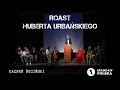 Skecz, kabaret = Kacper Ruciński - Roast Huberta Urbańskiego