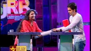 Naduvula Konjam Disturb Pannuvom Promo 27-07-2014 Vijaytv Show | Watch Vijay Tv Naduvula Konjam Disturb Pannuvom Promo Show July 27, 2014