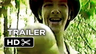 Raiders!: The Story of the Greatest Fan Film Ever Made Official Trailer 1 (2016) - Documentary HD
