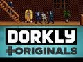 Dorkly Bits - Moonwalker Henchmen Love Michael Jackson