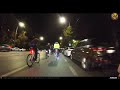 VIDEOCLIP Cu bicicleta prin Bucuresti / Luni, intre prieteni / 13 noiembrie 2023 [VIDEO]