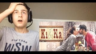 Ki & Ka Official Trailer Reaction