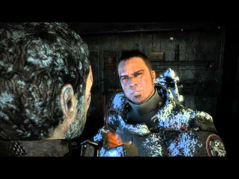 E3 2012 - Dead Space 3 - Trailer E3 2012 - Dead Space 3 - Trailer