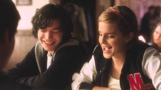 The Perks of Being a Wallflower - Trailer