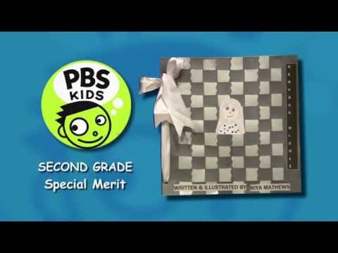 PBS Kids Writers Contest 2014 | Nervous Nicole