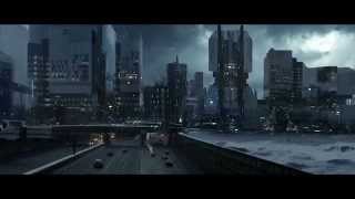 TEMPLE - Teaser #1 (OFFICIAL)