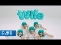 ()((G)I-DLE) - 'Wife' Official Music Video