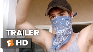 99 Homes Official Trailer 2 (2015) - Andrew Garfield, Laura Dern Movie HD
