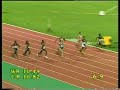 Photo Metodologia Atletismo Velocidad