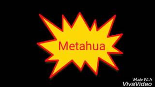 Jossy's Metahua the Movie (Music Video) Trailer