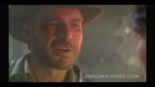 Raiders of the Lost Ark (1981) Trailer 1