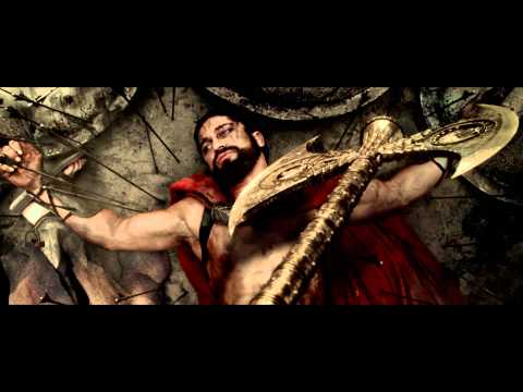 Tráiler en español de 300: El nacimiento de un imperio Tráiler en español de 300: El nacimiento de un imperio