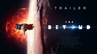 The Beyond  Official Release Trailer