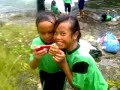 Picture Intip Video Anak Sd Main Di Air Tejun
