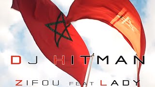 DJ Hitman – Dance to the music ft. Zifou & Lady DJ Hitman – Dance to the music ft. Zifou & Lady