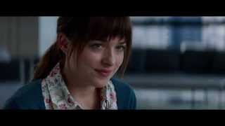 Fifty Shades of Grey - Official Trailer