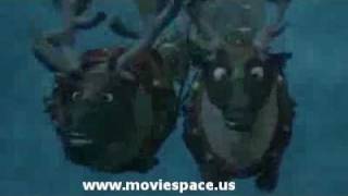 Prep & Landing Trailer HD 2009