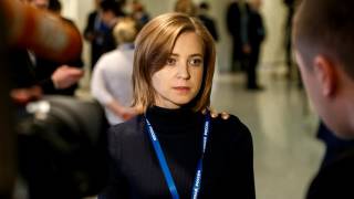 Наталья Поклонская: «Резолюция ООН по Крыму далека от принципов защиты прав человека»