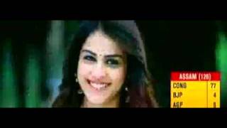 Velayudham (2011) - Trailer Starring Vijay, Genelia, Hansika