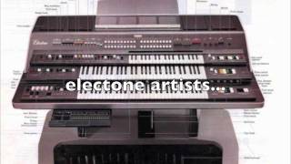 Philippine Electone Artists Convention video teaser for the reunion 2011