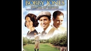 Bobby Jones Stoke Of Genius (Trailer)