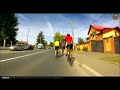 VIDEOCLIP Traseu SSP Bucuresti - Balotesti - Izvorani - Silistea Snagovului - Moara Vlasiei - Dascalu [VIDEO]