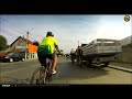VIDEOCLIP Traseu SSP Bucuresti - Balotesti - Izvorani - Silistea Snagovului - Moara Vlasiei - Dascalu [VIDEO]