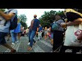 VIDEOCLIP STREET DELIVERY - Gradini Posibile, Bucuresti