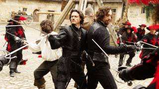 The Three Musketeers Trailer 2011 - Official Movie Trailer 2