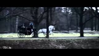 Ruby Red Trailer in English -- Rubinrot Englischer Trailer